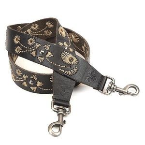 Patricia Nash Embroidered Strap